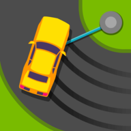 down Sling Drift Mod Apk