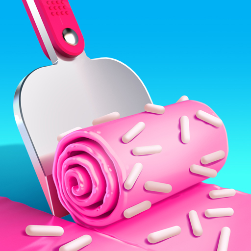 down Dessert DIY Mod apk
