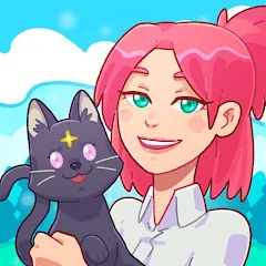 down Starbrew Cafe: Mystical Merge Mod Apk