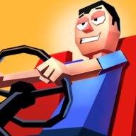 down Faily Brakes Mod Apk