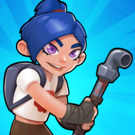 down Idle Breaker Mod Apk(free purchase)
