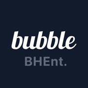 down bubble for BHEnt