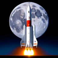 down SpaceY: Space flight simulator Mod Apk