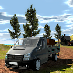 down Mae Car Driving (Araba Oyunu) Mod Apk