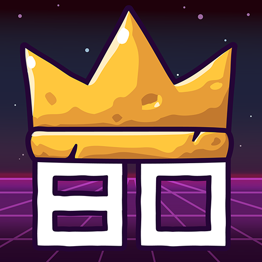 down Kingdom Eighties Mod apk