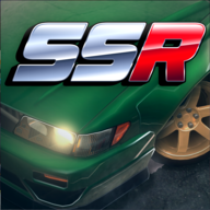 down Static Shift Racing Mod Apk