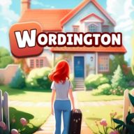 down Wordington Mod Apk