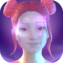 down Replika: My AI Friend Mod Apk
