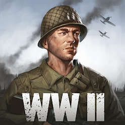 down World War 2 - Battle Combat Mod Apk