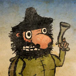 down Pilgrims Mod Apk