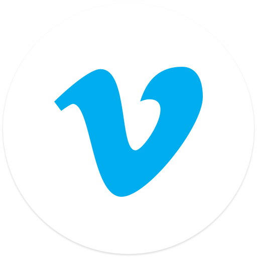 down Vimeo app