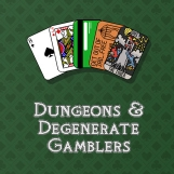 down Dungeons & Degenerate Gamblers Mod Apk