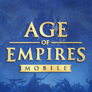down Age of Empires Mobile