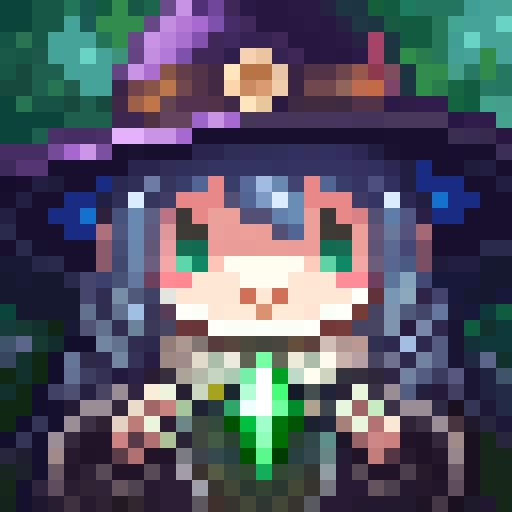 down Elemental 2D MMORPG Mod apk