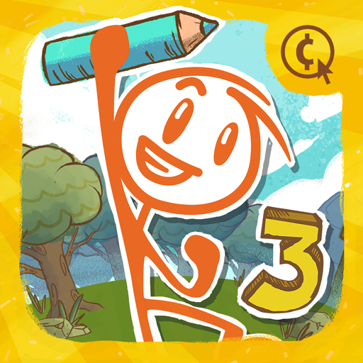 down Draw a Stickman EPIC 3 MOD APK