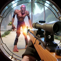 down Survival Frontline Mod Apk