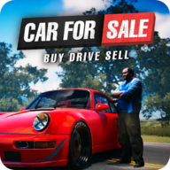 down Car For Sale Simulator 2023 Mod Apk