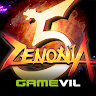 down ZENONIA 5 Mod Apk(god mode)