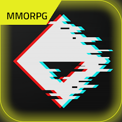 down CyberCode Online -Text MMORPG game