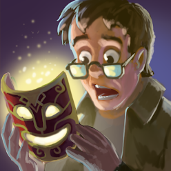 down Unholy Adventure: Mystery apk