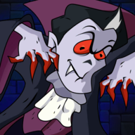 down Haunted Castle Mod Apk 2024