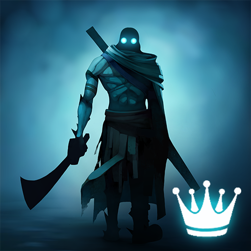 down Stickman Master Premium Mod apk