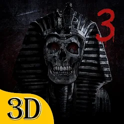 down Endless Nightmare 3: Shrine Mod Apk