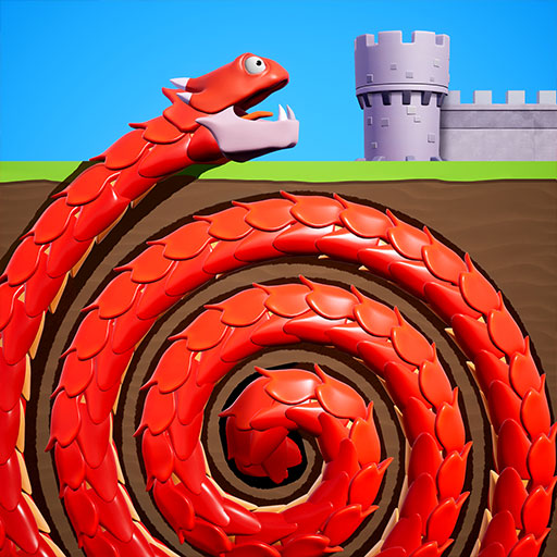 down Kingdom Guard Tower Defense TD Mod apk