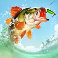 down Fishing Master Mod Apk