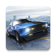 down Drag Racing Streets Mod Apk