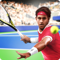 down TOP SEED Tennis Mod Apk