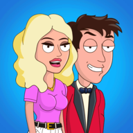 down Idle Guy Mod Apk