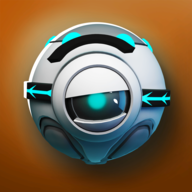 down SPHAZE Sci-fi puzzle game Mod Apk