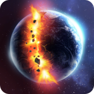 down Solar Smash Mod Apk (unlimited everything)