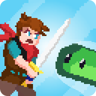 down Mythical Adventure Mod Apk