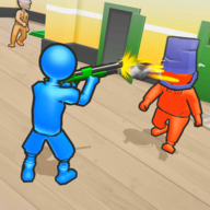 down Walkers Attack Mod Apk