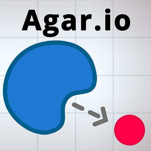 down Agar.io Mod apk
