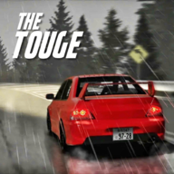 down The Touge Mod Apk