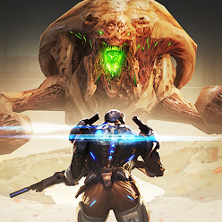 down Marsaction: Infinite Ambition game
