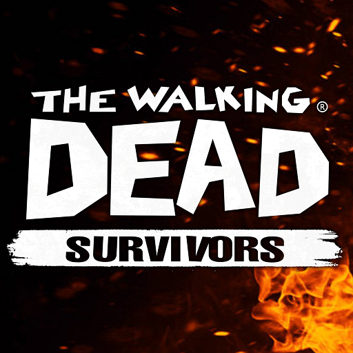 down The Walking Dead Survivors Mod apk