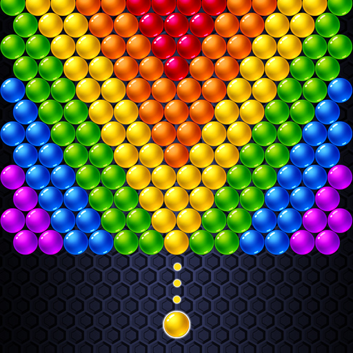 down Bubbles Empire Champions Mod apk