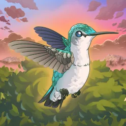 down Bird Kind game