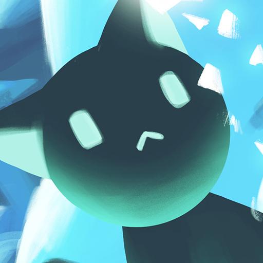 down Nameless Cat mod apk no ads