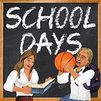 down School Days Mod Apk