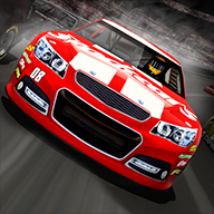 down  Stock Cars Racing Mod Apk