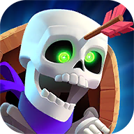 down Wild Castle Mod Apk