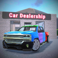 down Car Trader Simulator 2024 Mod Apk