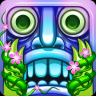down Temple Run 2 mod apk