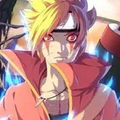 down Anime Mugen games 