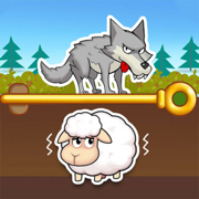 down Sheep Farm Idle Game Mod apk